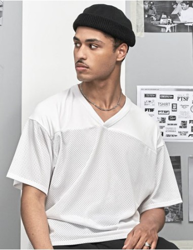 SOL-04812-Vintage Sports T-Shirt Nino